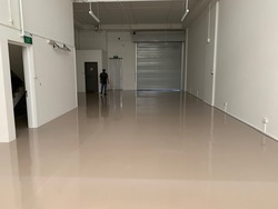 9 @ Tagore (D26), Factory #222032211